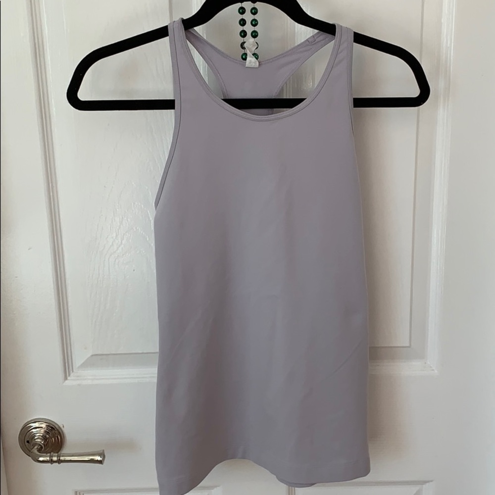 Under Amour Workout Tank
